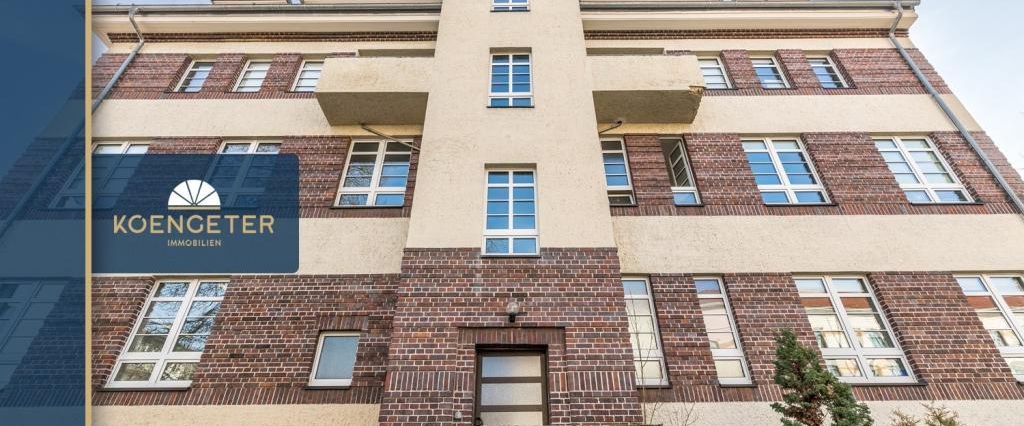 NEU: Familientraum am Reudnitzer Park! - Photo 1