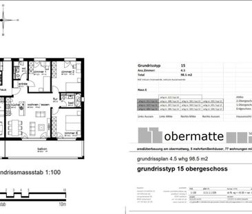 Grosszügiges Wohnen für Sie und Ihre Familie! - Foto 5
