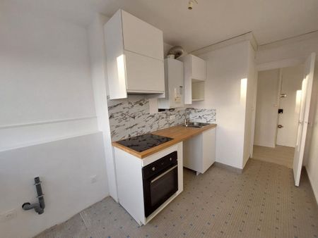 Appartement T1 à louer Nantes - 25 m² - Photo 2