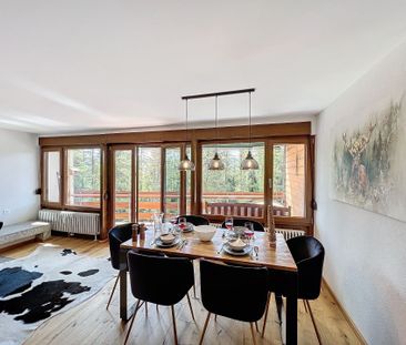 Location de vacances: Calme et tranquilité à quelques pas du centre - Photo 6