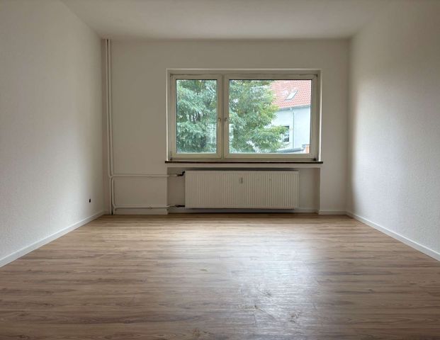 Renovierte 3- Zimmerwohnung nähe der Hamelner Innenstadt - Foto 1