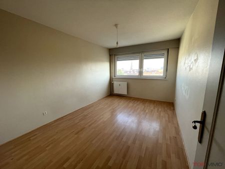 Appartement Mulhouse 3 pièce(s) 84.72 m2 - Photo 2