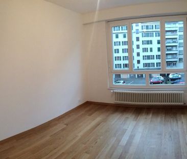 Proche organisations internationales et Servette - Foto 3