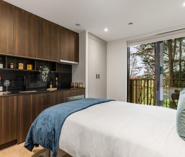 Studio to rent - Photo 5