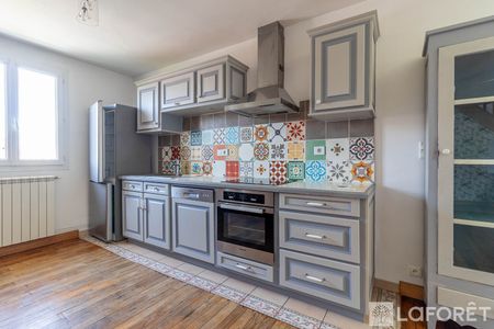 Maison T6 PERIGUEUX à louer - Photo 3