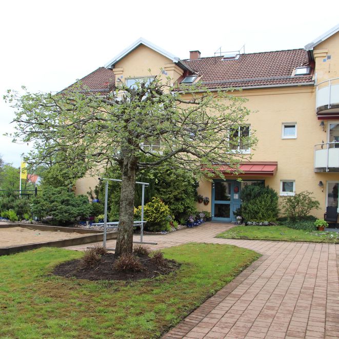 Ouchterlonygatan 4 C - Photo 2