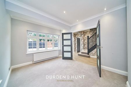 London Road, Stanford Rivers, Ongar - Photo 4