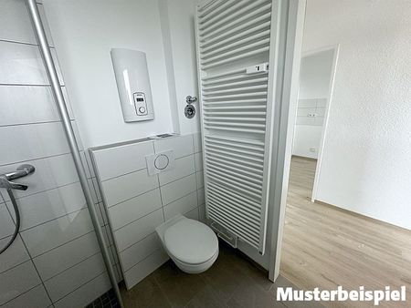 + 1 Zimmer mit modernisiertem Badezimmer + - Photo 4