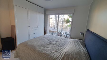 Location Appartement 2 pièces 43m² MONTPELLIER 34000 - Photo 3