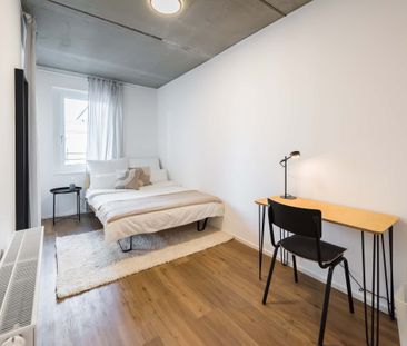 Zimmer in der Münchener Straße - Foto 5