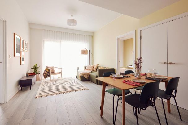 1 bedroom apartment to rent - Photo 1