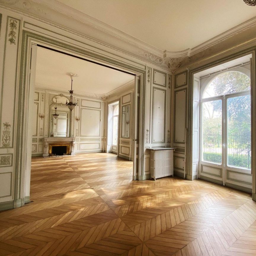 Location Appartement 2 pièces 99m² BORDEAUX 33000 - Photo 1