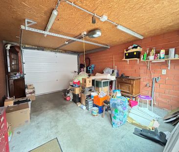 Wervik: Woning met 4 slaapkamers, garage en koer - Photo 2