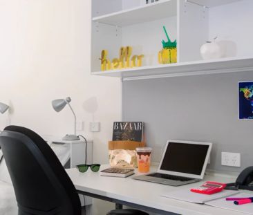 Studio Apartment-Double Deluxe NRAS - Photo 3