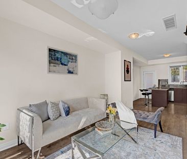 For Lease - 147 Frederick Tisdale Drive, Toronto, Ontario - Photo 1