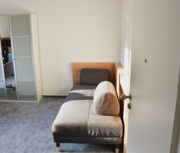 Perfekt für Pendler - Wohnung in Köln Weiß - Photo 3