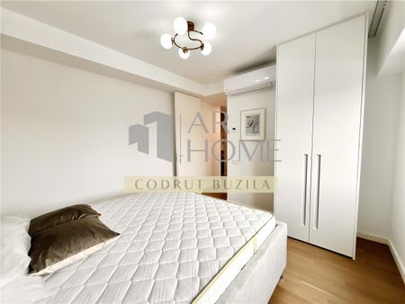 Apartament 3 camere, prima inchiriere, Ploiesti, ultracentral(Bucegi) - Photo 4