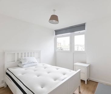 Room in a Shared House, St. James's Crescent, SW9 - Photo 3