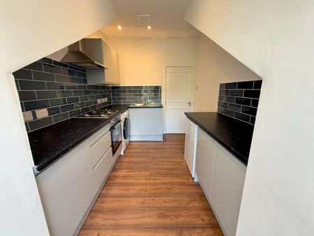 1 bedroom apartment to rent - Photo 5