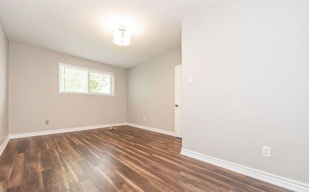 For Lease - 60 Northwood Drive Unit# (Upper), Brampton, Ontario - Photo 1