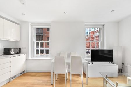 1 bedroom apartment to rent - Photo 3