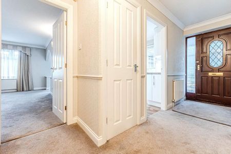 3 bedroom bungalow to rent - Photo 2