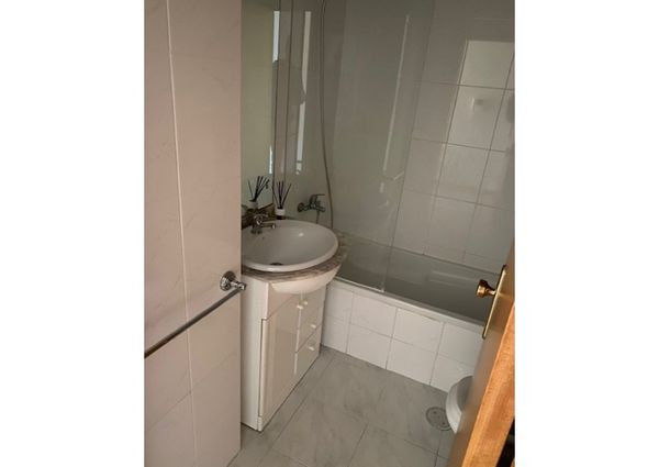 Apartamento T1 em Porto
