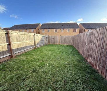 3 bedroom house to rent Laxton Close, Nottingham, Nottinghamshire, NG8 - Photo 6