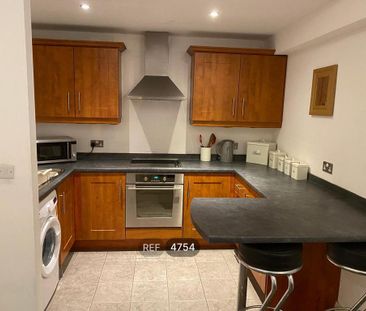 1 bedroom apartment to rent - Photo 2