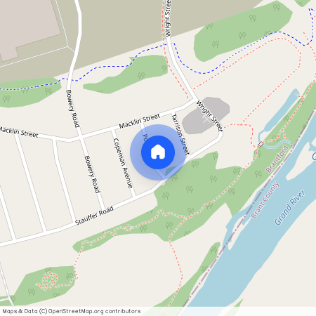 12 Poole Street, Brant