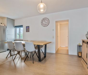 Duplex-appartement met terras in Steendorp - Foto 5