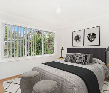 6/1 Huntington Street, Crows Nest NSW 2065 - Townhouse For Rent | D... - Photo 4