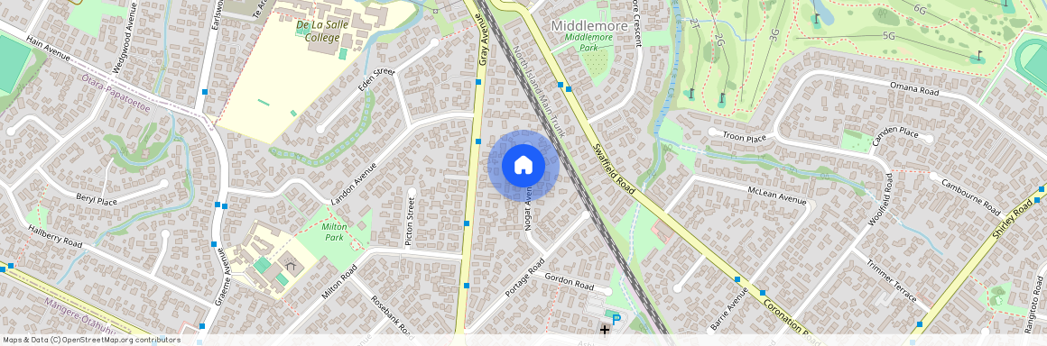 20A Nogat Avenue, Papatoetoe, Manukau City