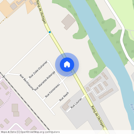 454 Rg de l'Achigan, L'Assomption, QC J5W