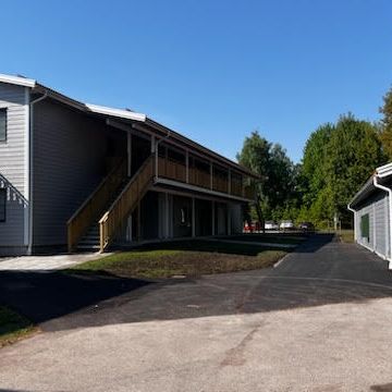 Västergatan, Vårgårda - Foto 3