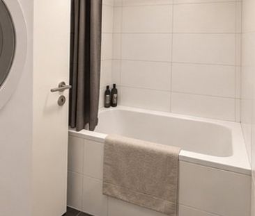 2.5 Zimmer, 48 m², 2. Stock - Photo 4