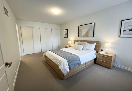 For Lease - 518 Buckeye Court, Milton, Ontario - Photo 2