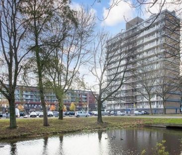 Euterpedreef 0ong, 3561 CW Utrecht, Nederland - Photo 1