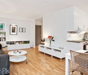 Kurirgatan 59, Helsingborg - Photo 1