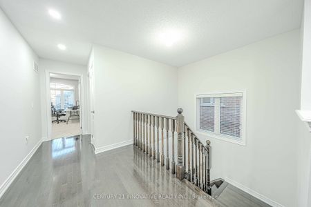 Semi-Detached Home For Lease | W8118122 - Photo 4