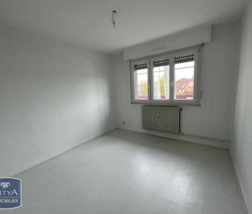 Location Appartement 3 pièces 76m² STRASBOURG 67100 - Photo 4