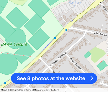 Southmead Road - Photo 1