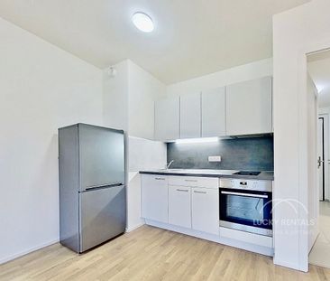 Pronájem bytu 1+kk 35 m² - Photo 1