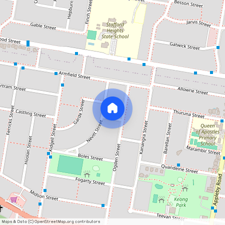 5 Haly Street, Qld 4053, Stafford