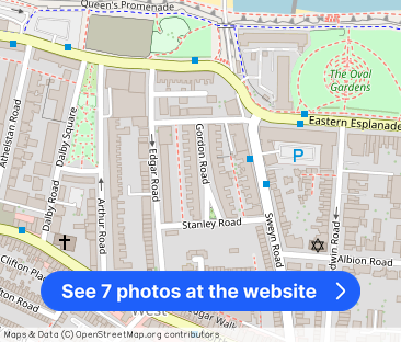 Gordon Road, Cliftonville, Margate, CT9 - Photo 1