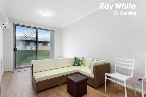405/8D Myrtle Street - Photo 1