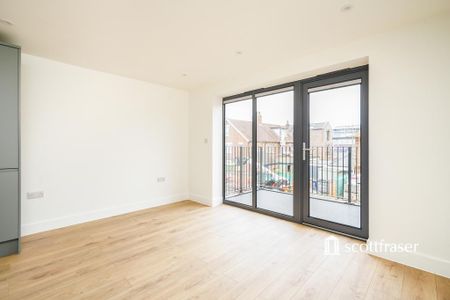 1 bedroom apartment to rent - Photo 5