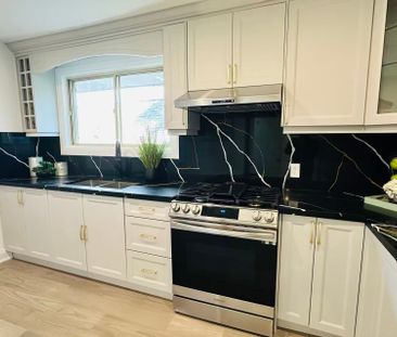 For Lease - 65 Heaslip Terrace Unit# Upper, Toronto, Ontario - Photo 5