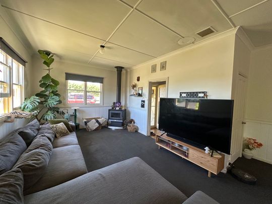 Family Home - Photo 1