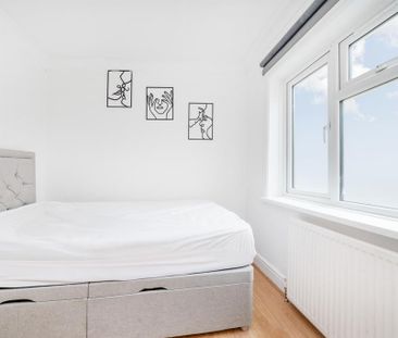 5 bedroom terraced house to rent - Photo 4